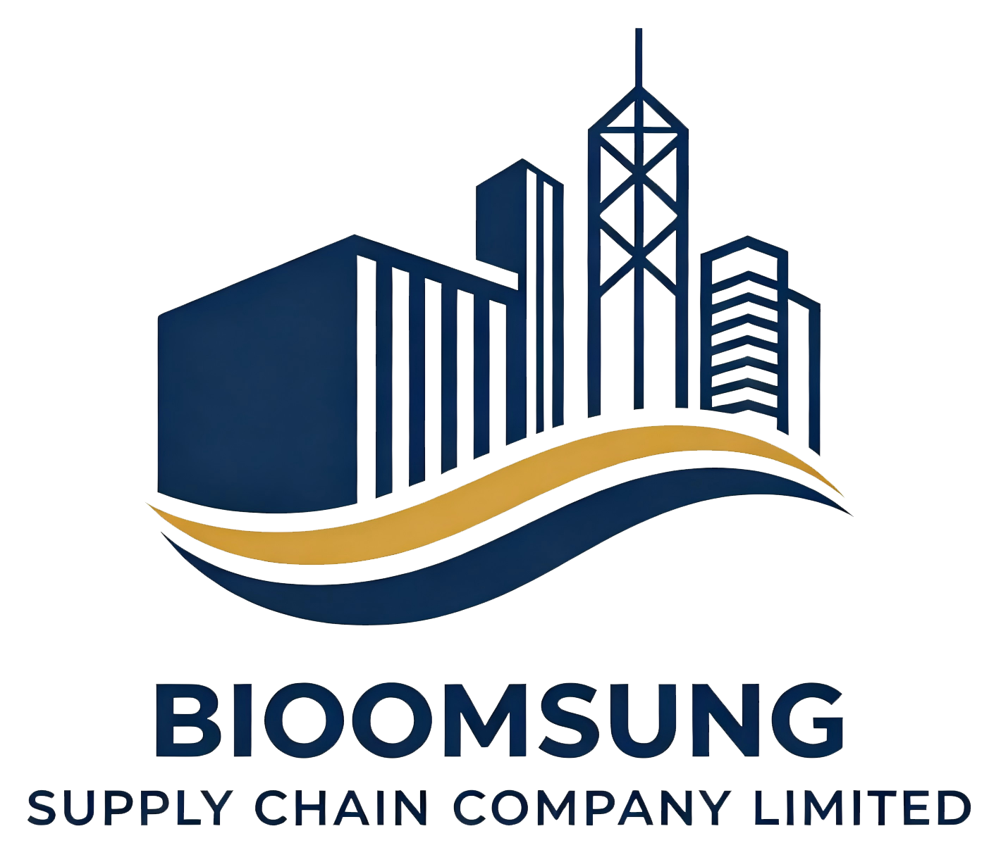 BIOOMSUNG Supply Chain